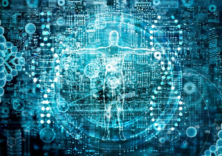 Avanços recentes na compreensão da estrutura e função do microbioma humano